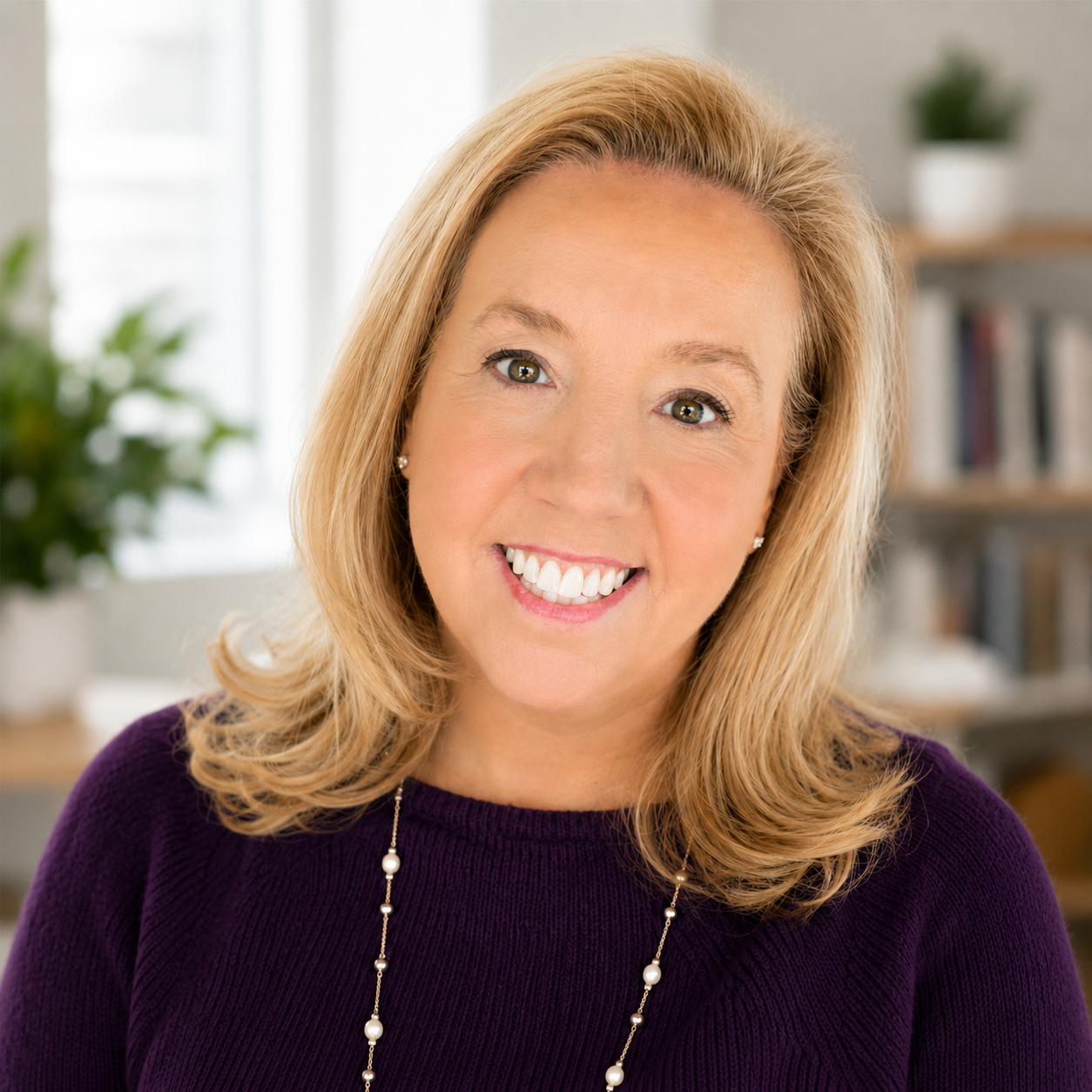 Michele, Caregiver Advocate